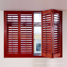 Most Popular Best Quality Best Price Custom Made Bi-Fold Shutter